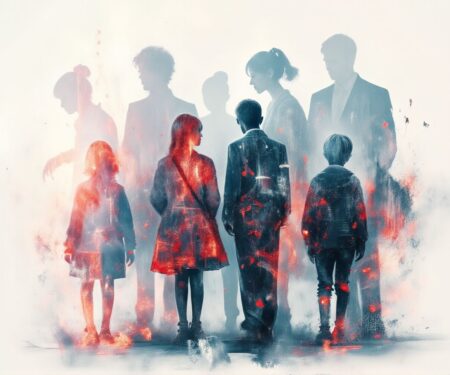 Double Exposure-Double Double Exposed Stunning