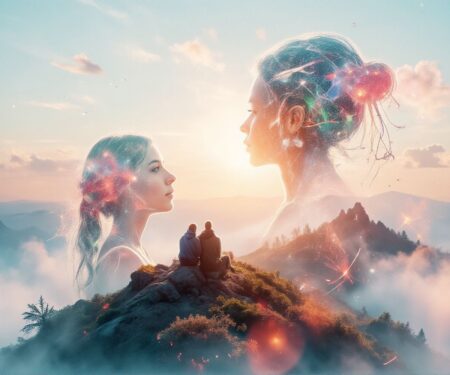 Double Exposure-Double Double Exposed Stunning