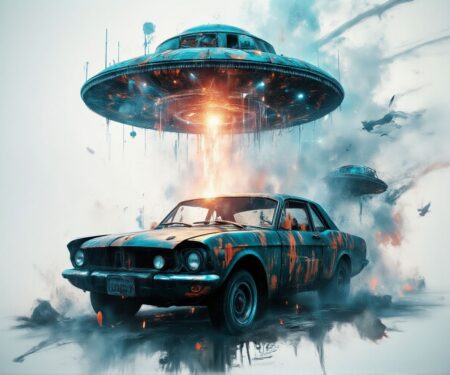 Double Exposure-Double Double Exposed Stunning