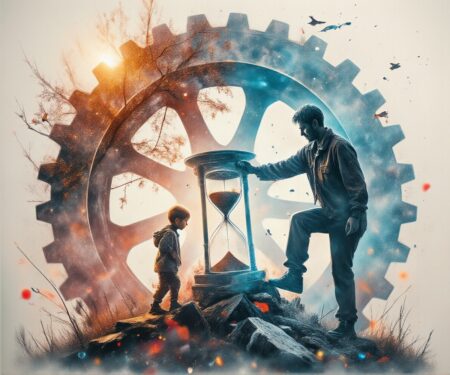 Double Exposure-Double Double Exposed Stunning