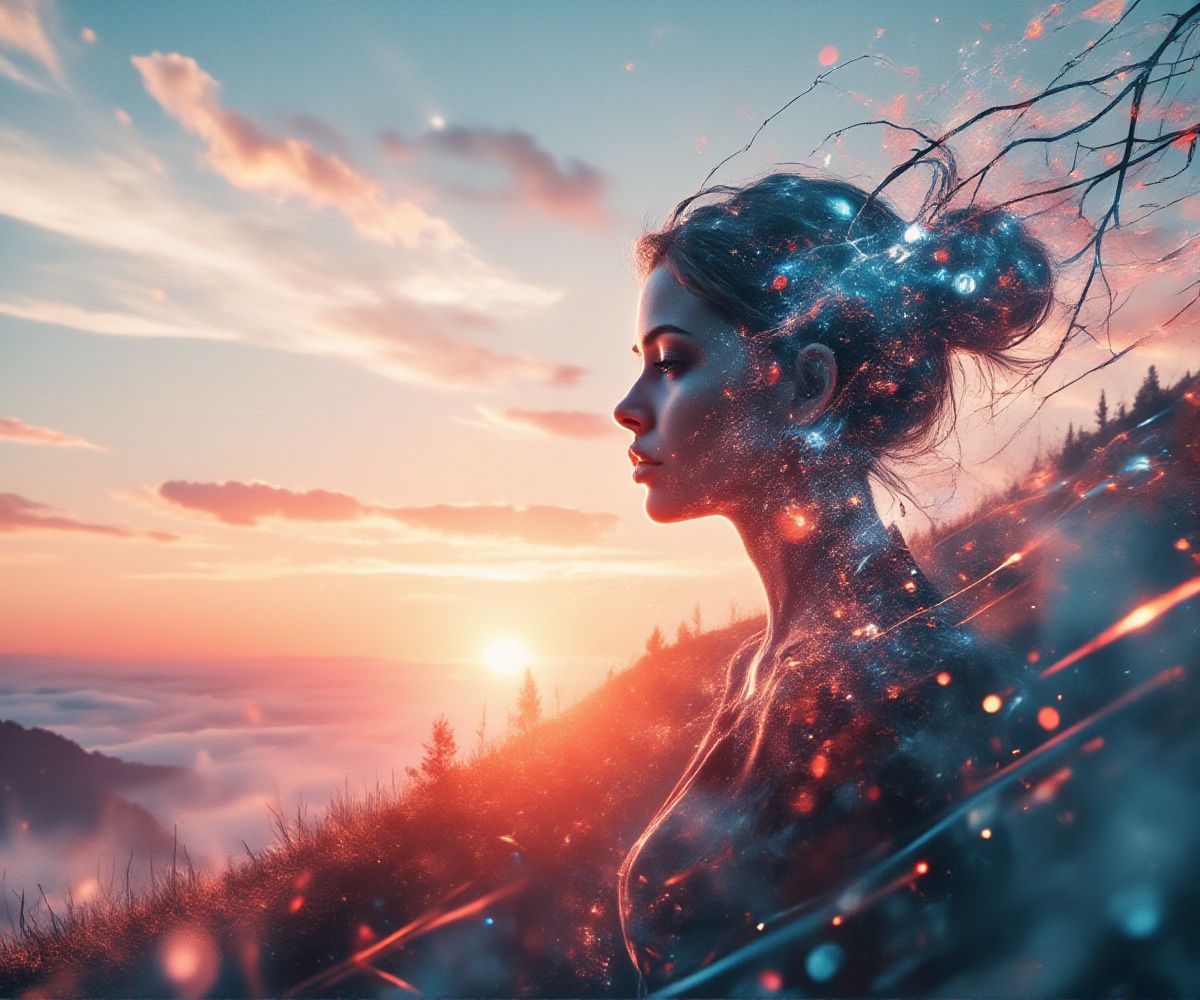 Double Exposure-Double Double Exposed Stunning