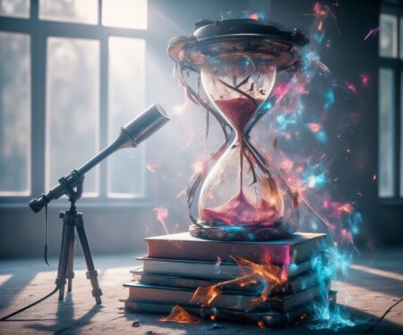 Double Exposure-Double Double Exposed Stunning