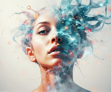 Double Exposure-Double Double Exposed Stunning