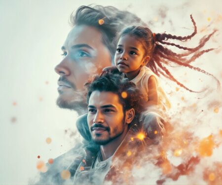 Double Exposure-Double Double Exposed Stunning