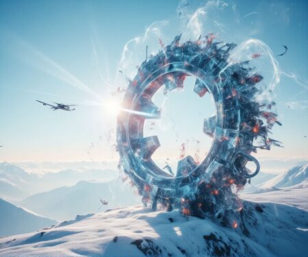 Double Exposure-Double Double Exposed Stunning