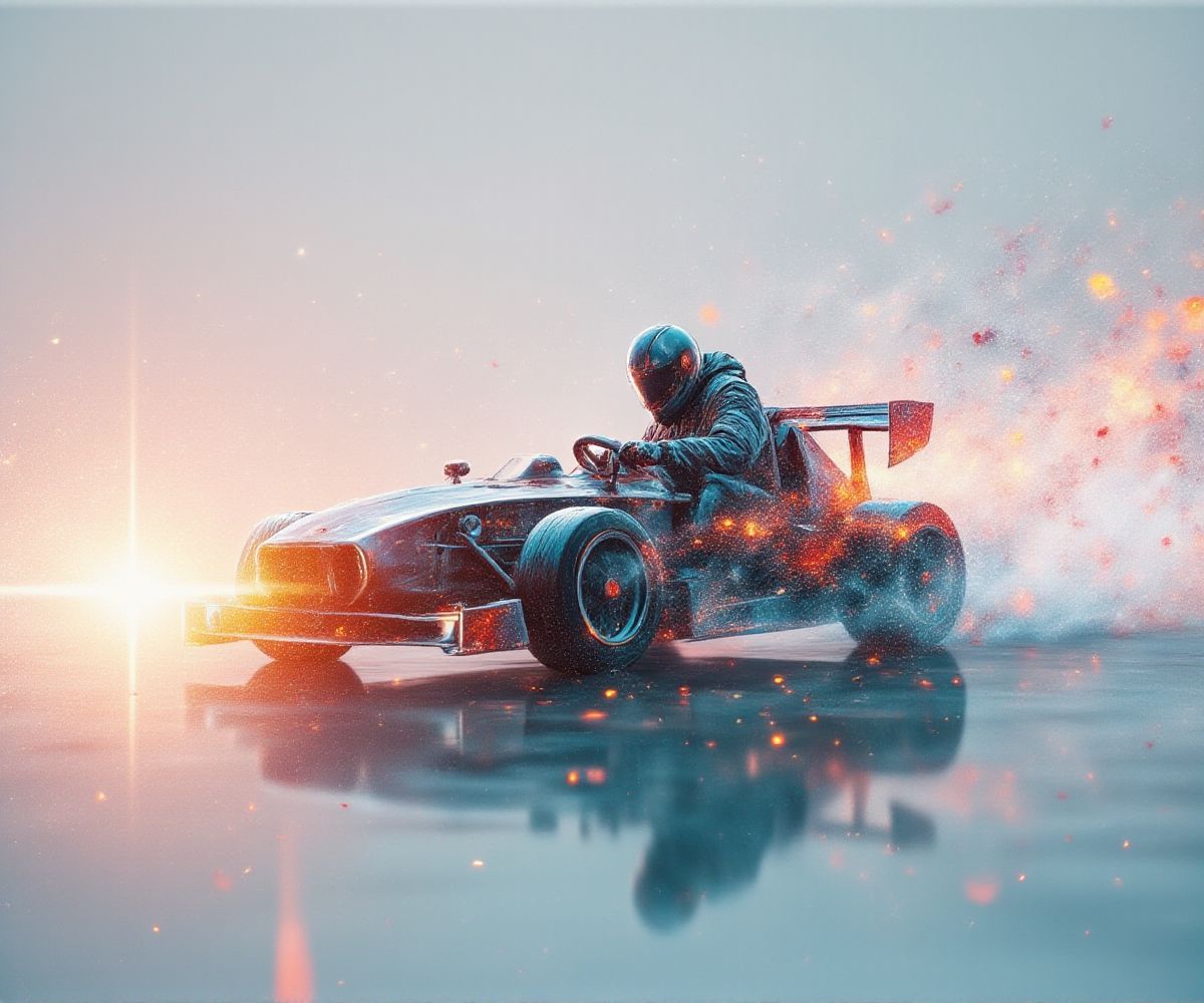 Double Exposure-Double Double Exposed Stunning