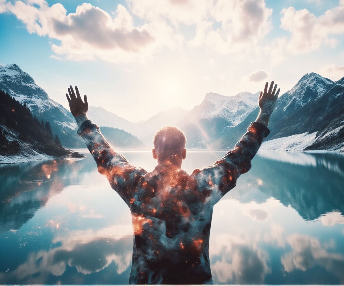 Double Exposure-Double Double Exposed Stunning