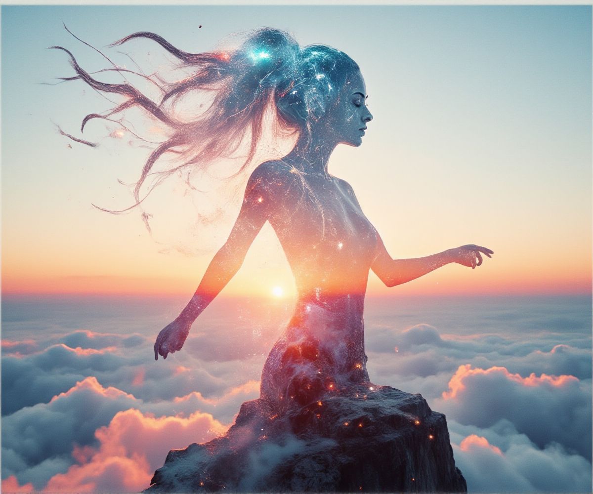 Double Exposure-Double Double Exposed Stunning