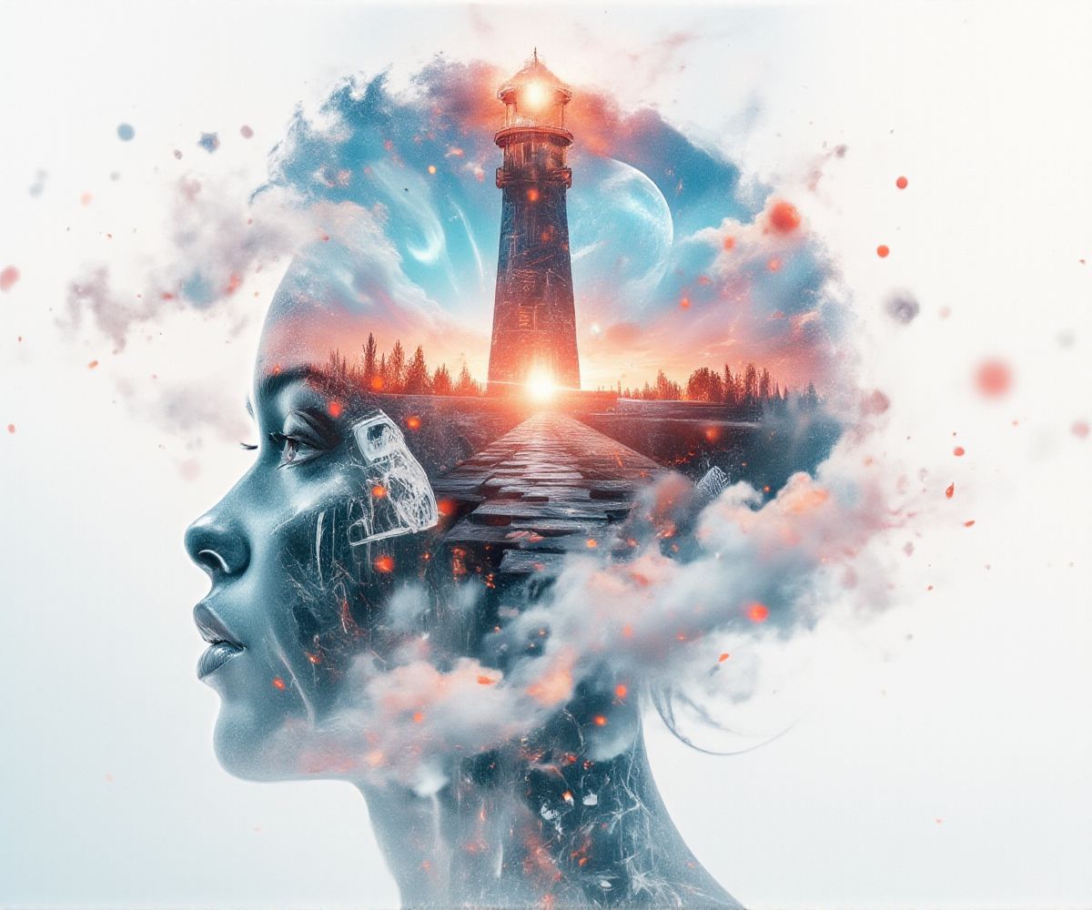 Double Exposure-Double Double Exposed Stunning