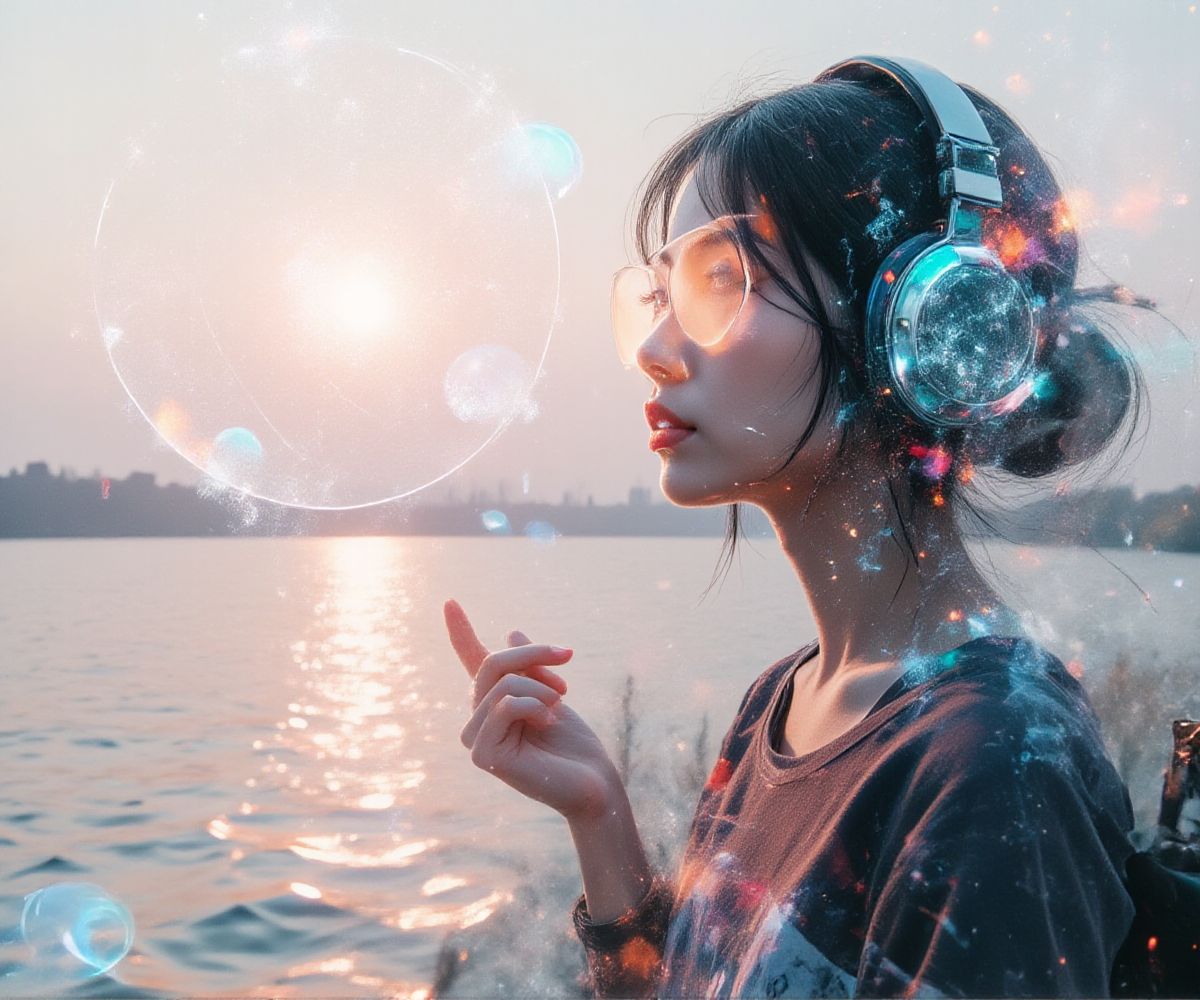 Double Exposure-Double Double Exposed Stunning