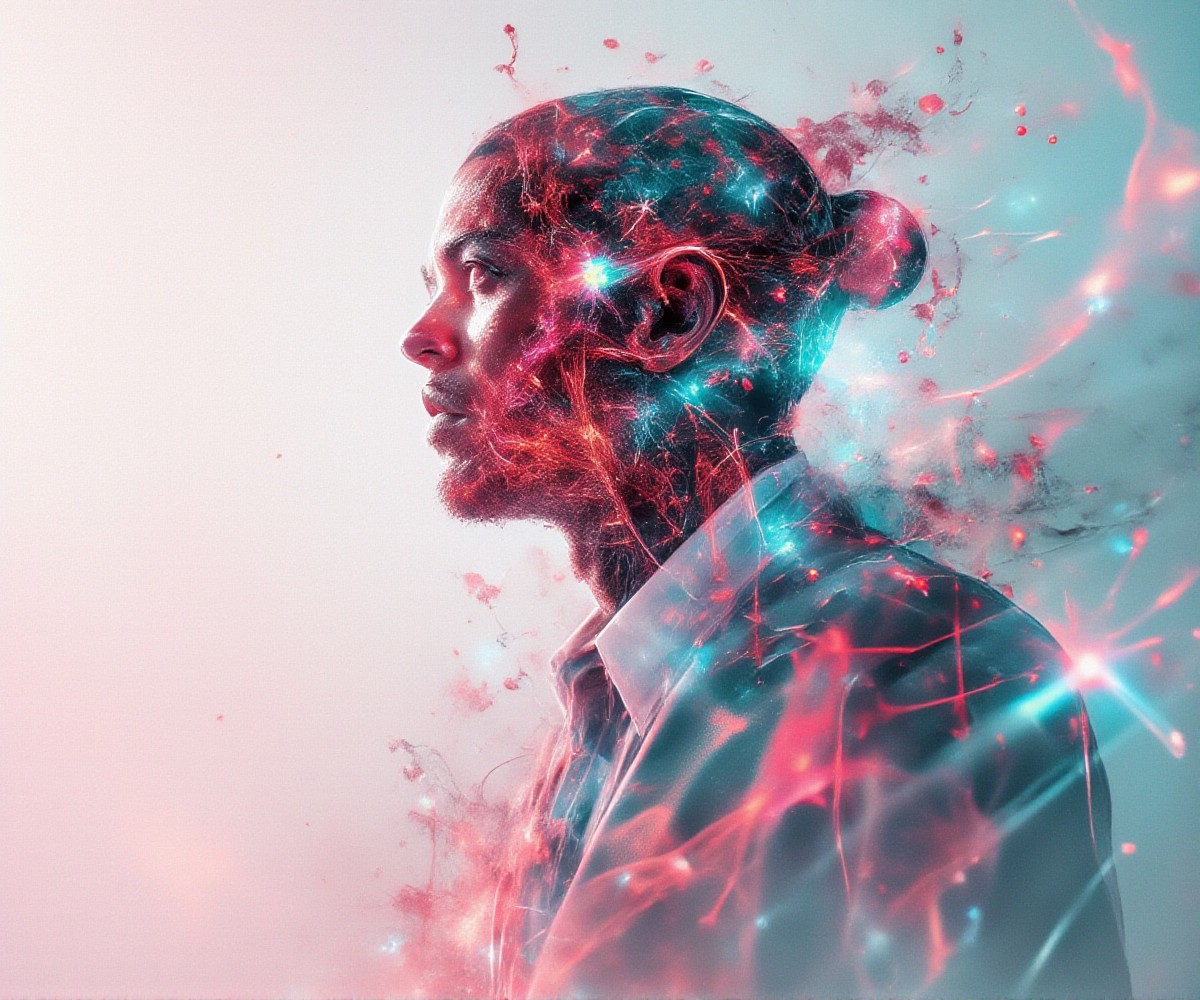 Double Exposure-Double Double Exposed Stunning