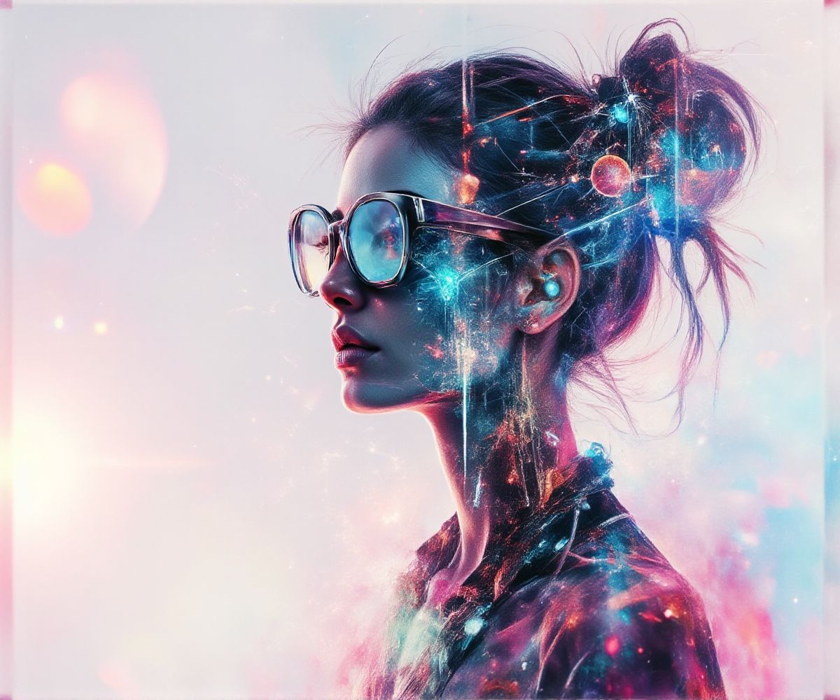 Double Exposure-Double Double Exposed Stunning