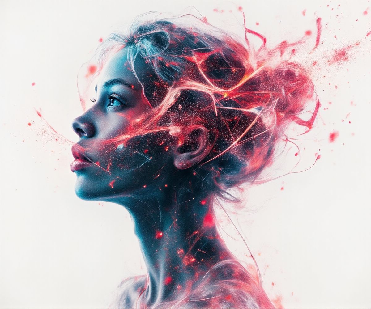 Double Exposure-Double Double Exposed Stunning