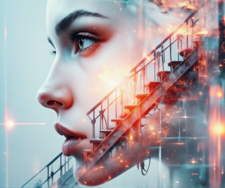 Double Exposure-Double Double Exposed Stunning