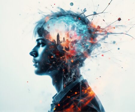 Double Exposure-Double Double Exposed Stunning