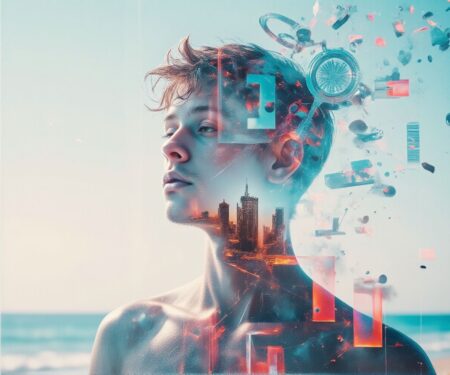 Double Exposure-Double Double Exposed Stunning