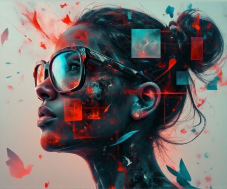 Double Exposure-Double Double Exposed Stunning