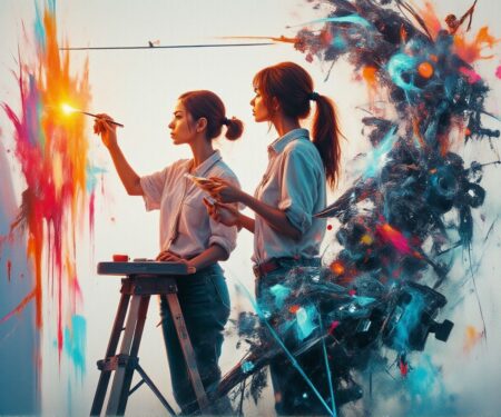 Double Exposure-Double Double Exposed Stunning