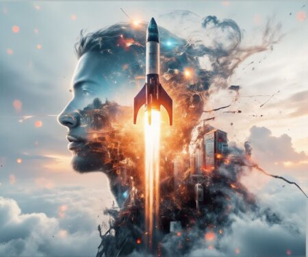 Double Exposure-Double Double Exposed Stunning