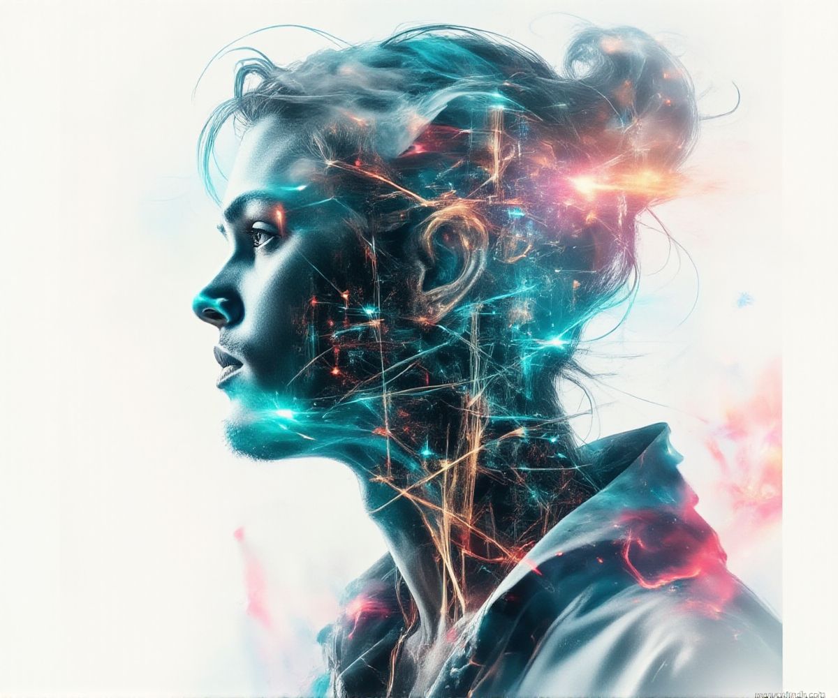 Double Exposure-Double Double Exposed Stunning
