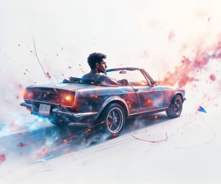 Double Exposure-Double Double Exposed Stunning