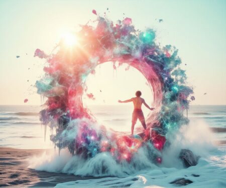 Double Exposure-Double Double Exposed Stunning