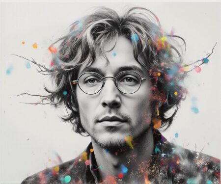 Double Exposure-Double Double Exposed Stunning