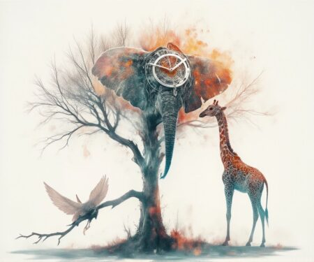 Double Exposure-Double Double Exposed Stunning