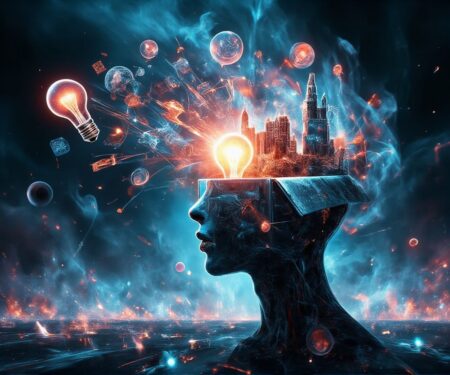 Double Exposure-Double Double Exposed Stunning