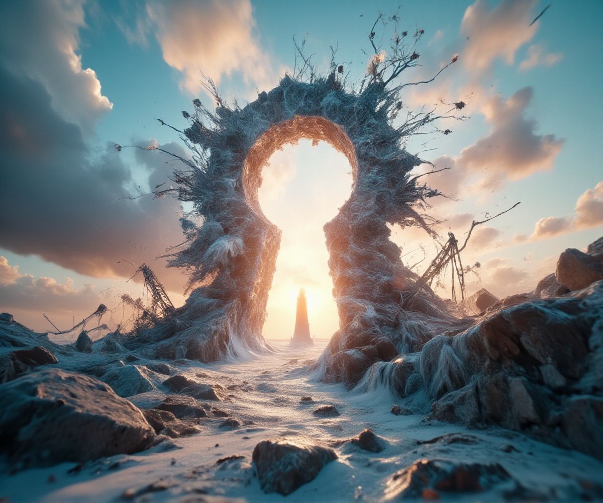 Double Exposure-Double Double Exposed Stunning