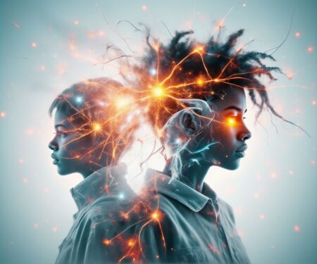 Double Exposure-Double Double Exposed Stunning