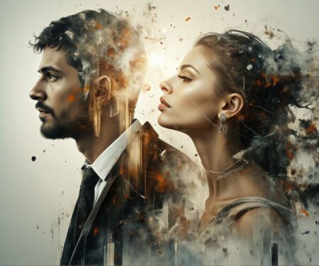 Double Exposure-Double Double Exposed Stunning