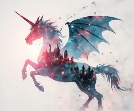 Double Exposure-Double Double Exposed Stunning