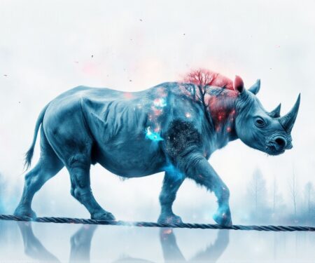 Double Exposure-Double Double Exposed Stunning