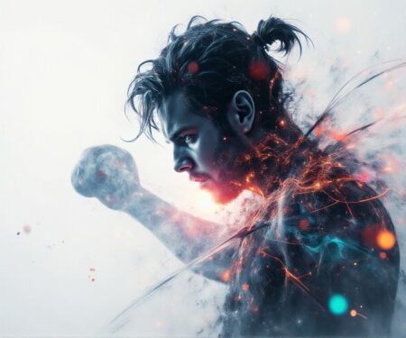 Double Exposure-Double Double Exposed Stunning