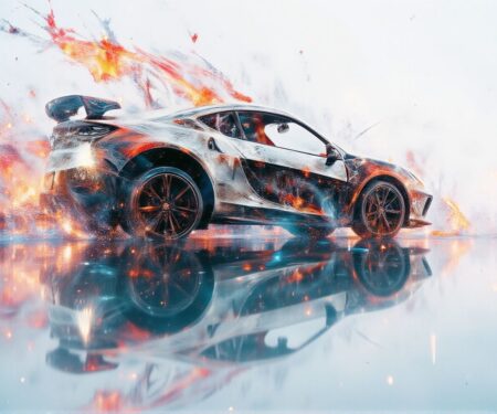 Double Exposure-Double Double Exposed Stunning