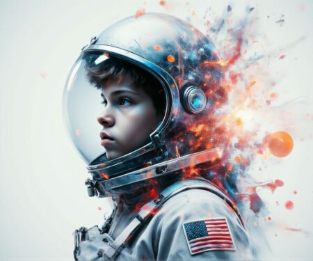 Double Exposure-Double Double Exposed Stunning