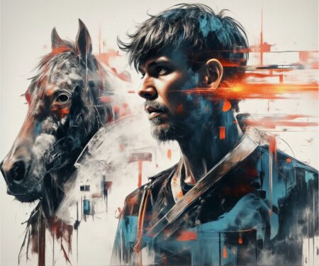 Double Exposure-Double Double Exposed Stunning