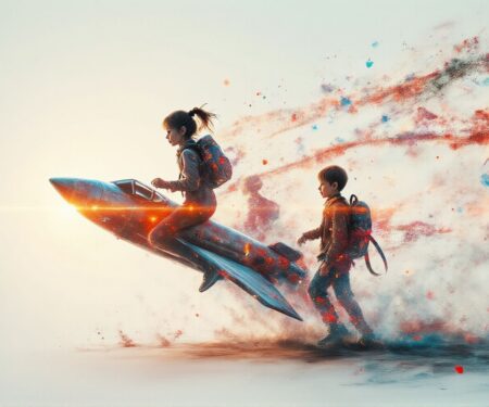 Double Exposure-Double Double Exposed Stunning