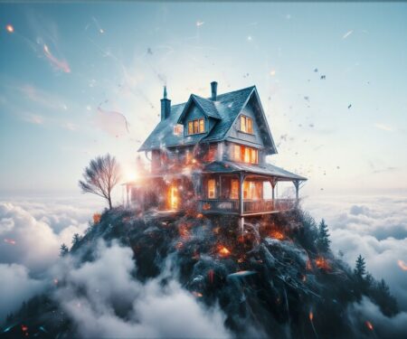 Double Exposure-Double Double Exposed Stunning