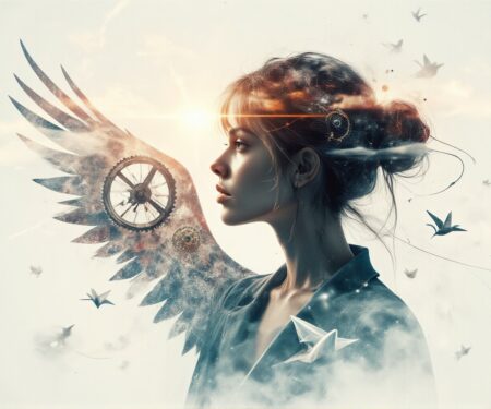 Double Exposure-Double Double Exposed Stunning