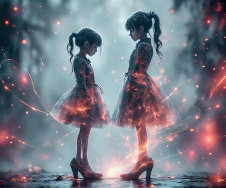 Double Exposure-Double Double Exposed Stunning