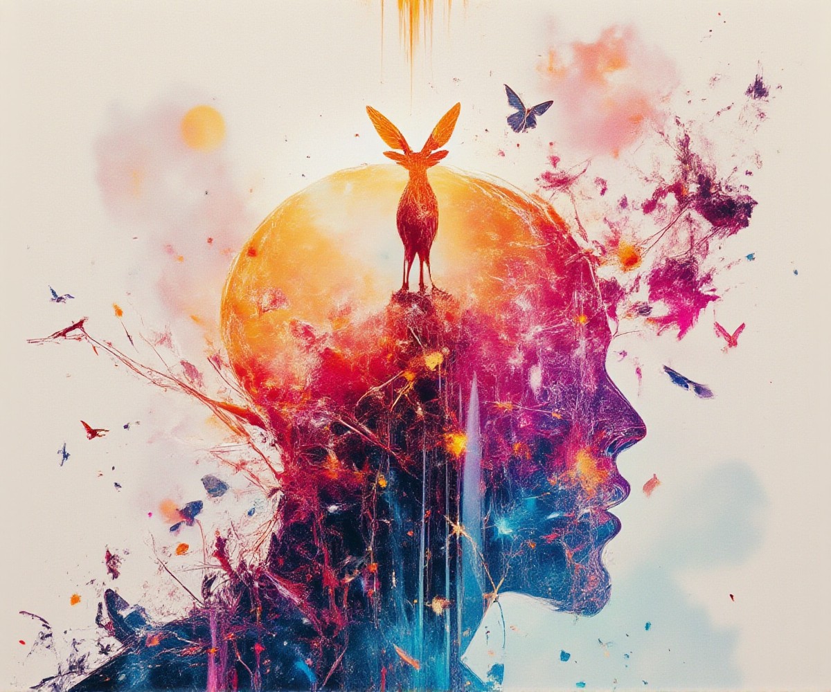 Double Exposure-Double Double Exposed Stunning