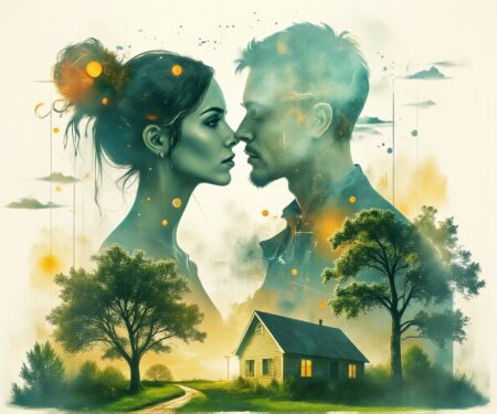 Double Exposure-Double Double Exposed Stunning