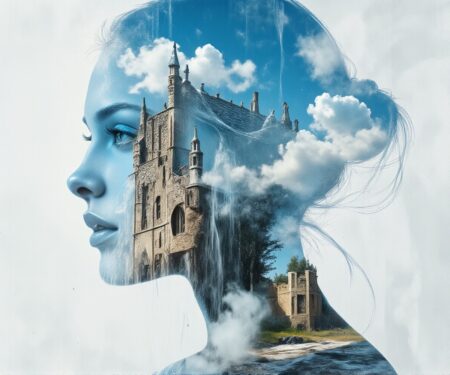 Double Exposure-Double Double Exposed Stunning