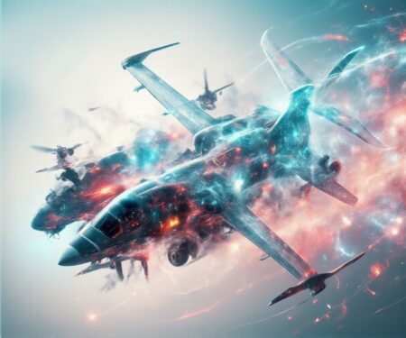 Double Exposure-Double Double Exposed Stunning