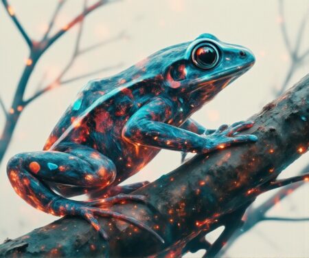 Double Exposure-Double Double Exposed Stunning