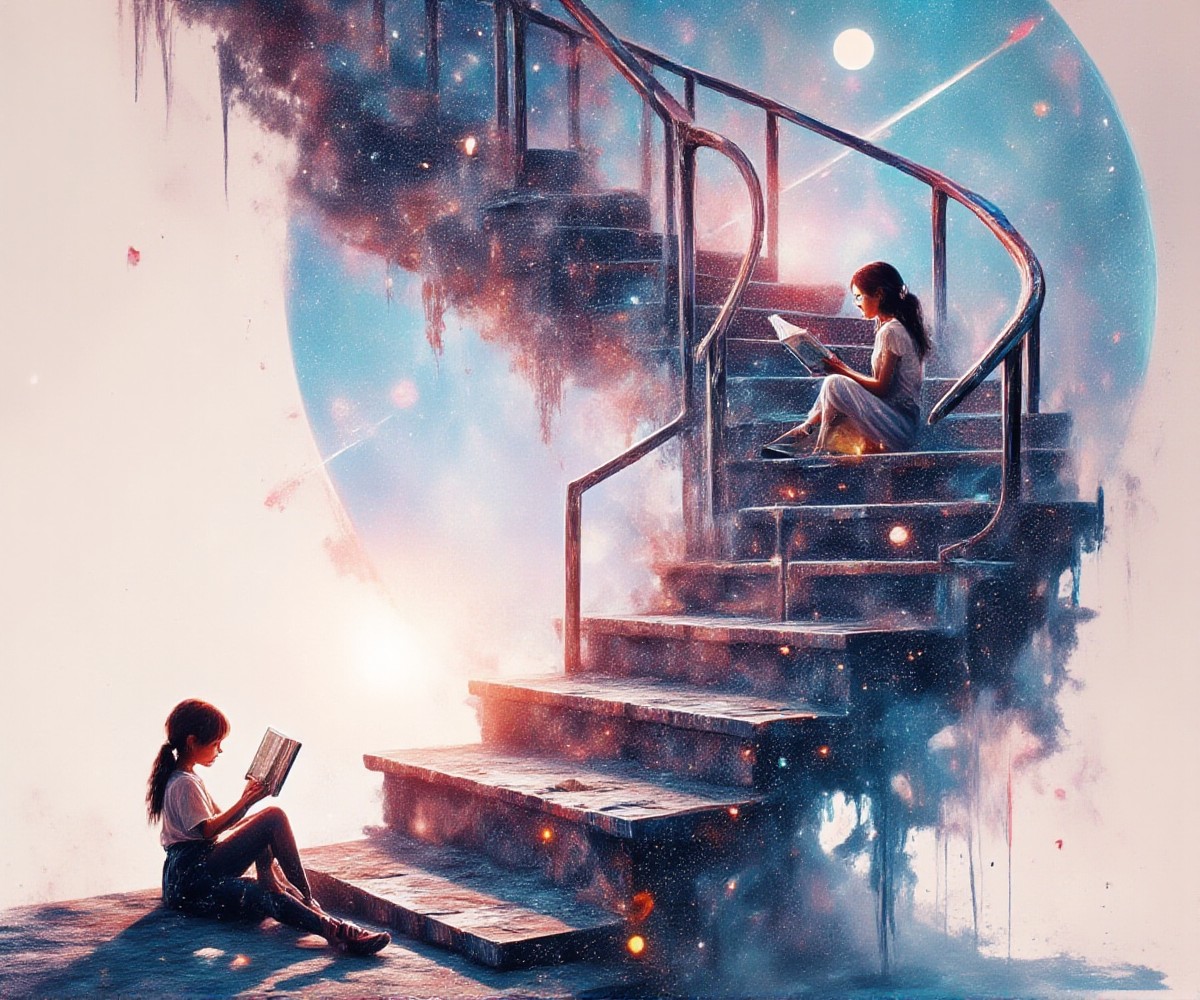 Double Exposure-Double Double Exposed Stunning