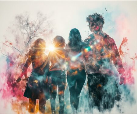 Double Exposure-Double Double Exposed Stunning