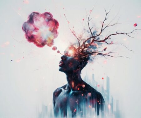 Double Exposure-Double Double Exposed Stunning